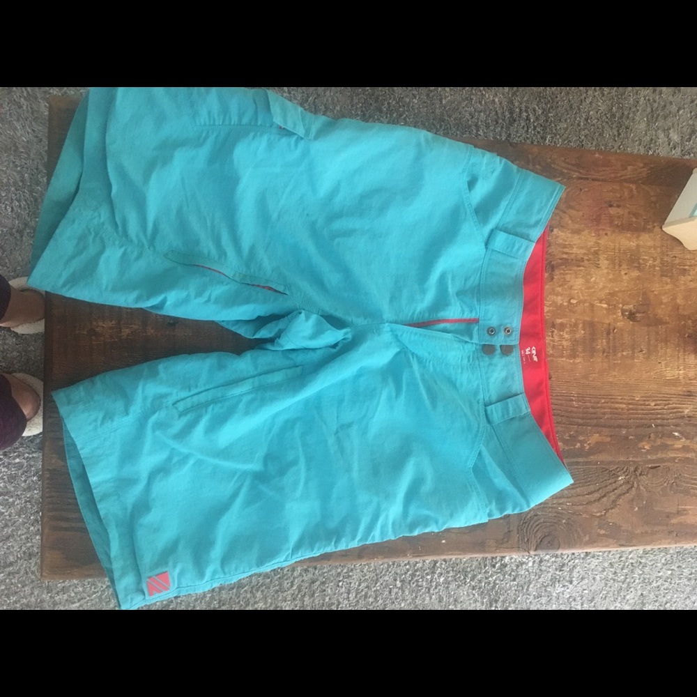 Men’s Dakine bike shorts